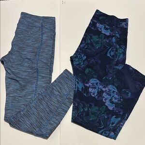 All in Motion Kids Leggings Set